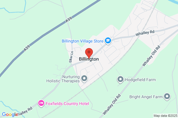 Billington