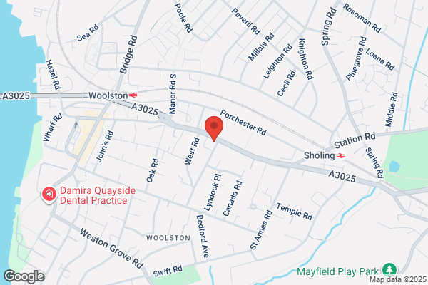 Canute Surgery