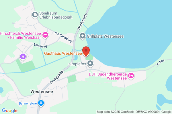Dr W Westensee