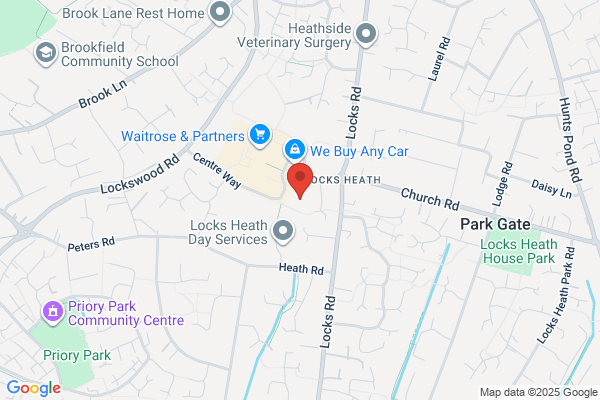 Lockswood Sugery