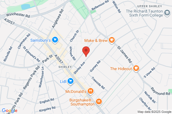 Shirley Avenue Surgery