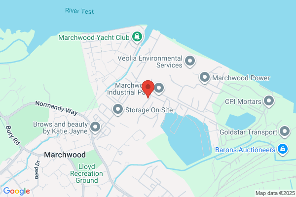 Ultramag Inspection Services Ltd