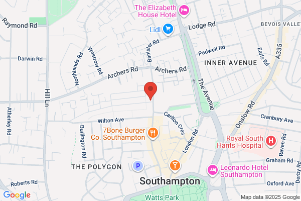Walnut Tree Surgery