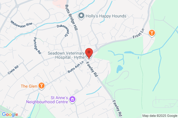 Seadown Veterinary Group
