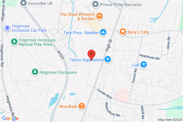 Gibbs Electronics Ltd