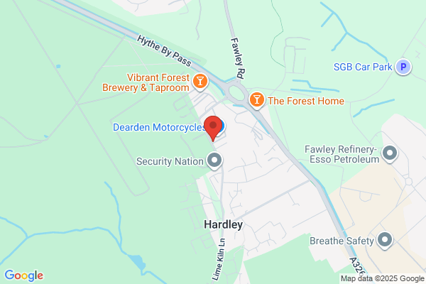 Holbury Home Improvements Ltd