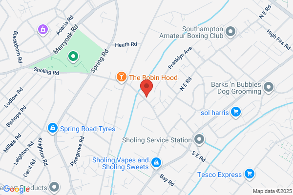 A Star Driving School