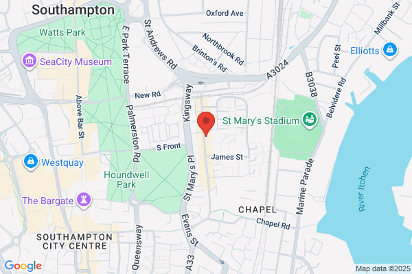 Atlantic Dry Cleaners & Tailors