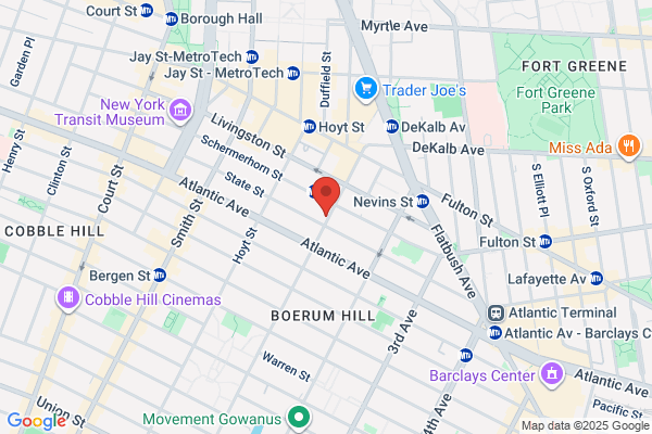 Atlantic Dry Cleaners & Tailors