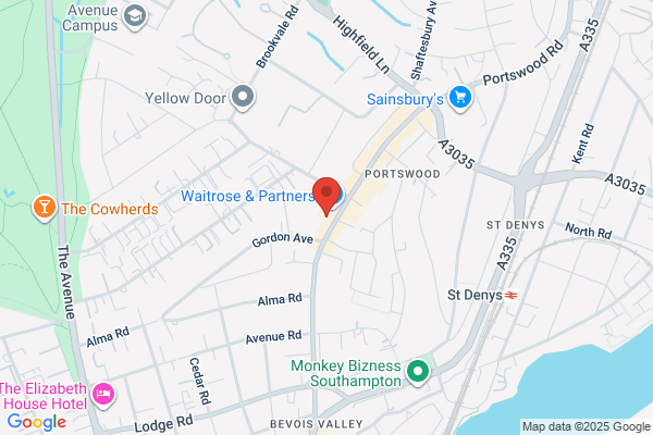 Johnson Cleaners UK Ltd