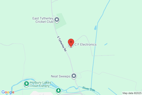 Flite Electronics Ltd