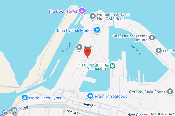 Ocean Direct Ltd
