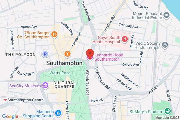 NTC Nail Technician Courses Southampton