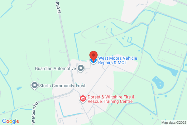 Park QED Ltd