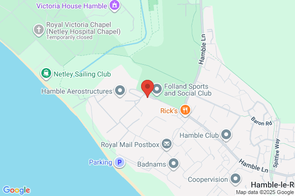 Hamblemill Ltd