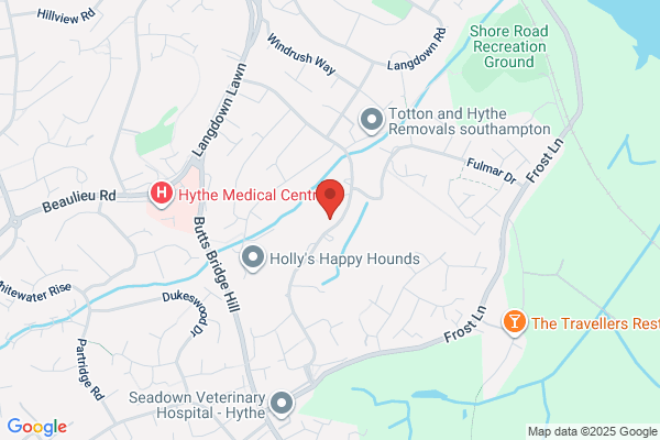 Hythe Electrical