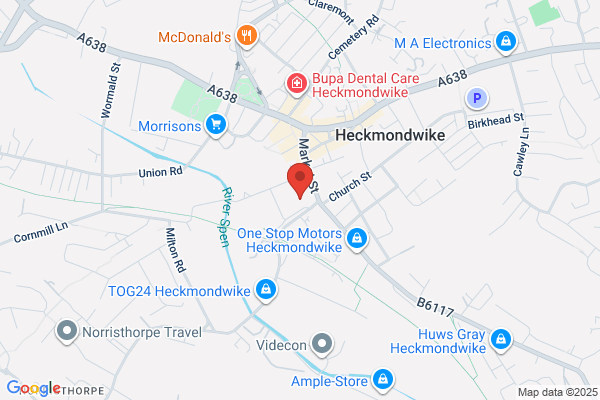LDM Electrical Ltd