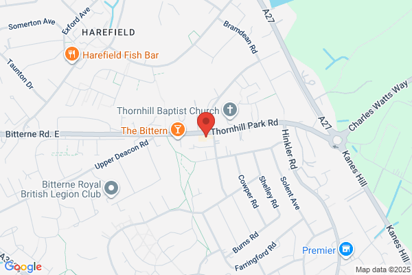 Thornhill Electricare