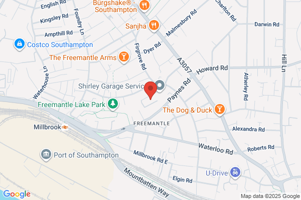 Solent Engineering Services