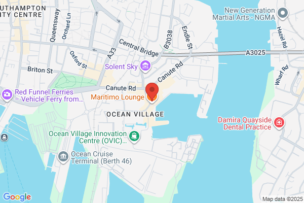Speed Dating Southampton - Slow Dating