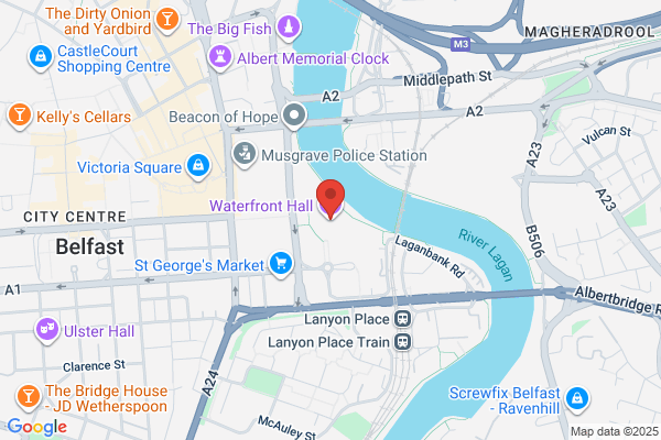 Waterfront Arena Ltd