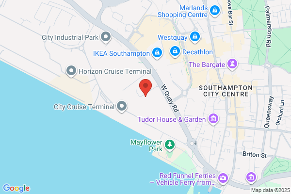 Fawley Biofouling Services