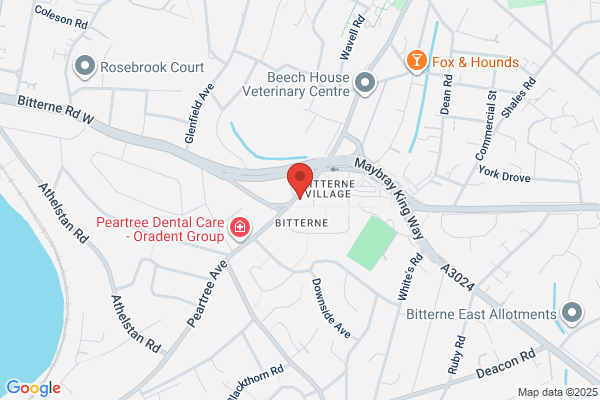 Connells Estate Agents Bitterne