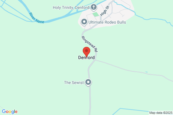 Denford & Son