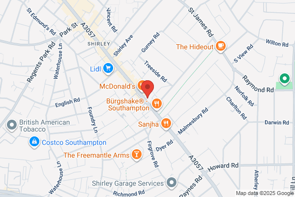 Enfields Estate Agents Shirley Southampton