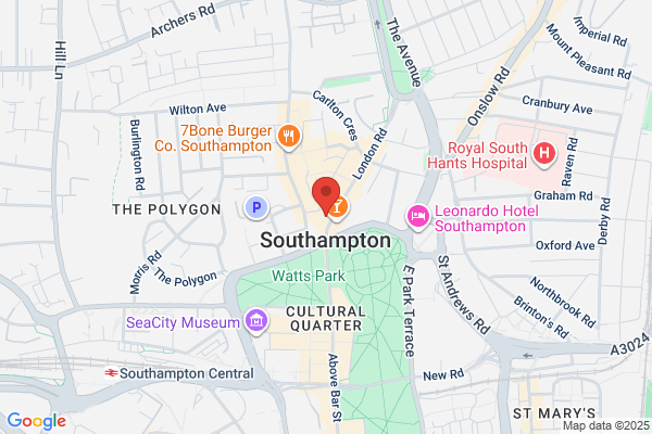 Enfields Estate Agents Southampton Property Sales