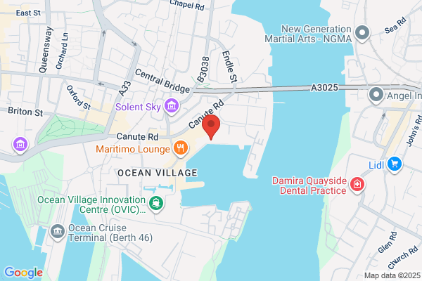 Leaders Letting & Estate Agents Ocean Village