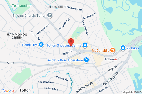 Mann Sales and Letting Agents Totton