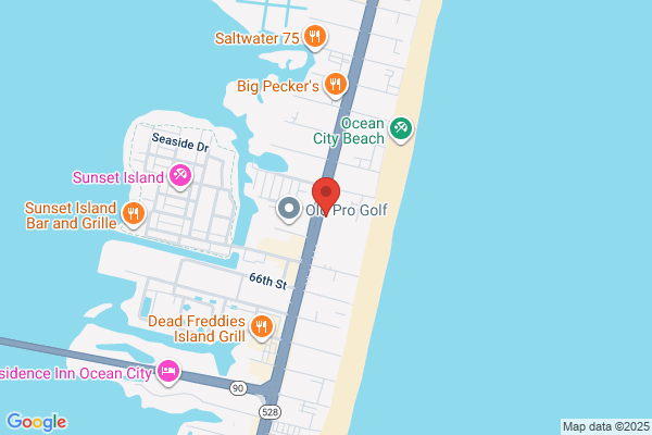 Shoreline Properties
