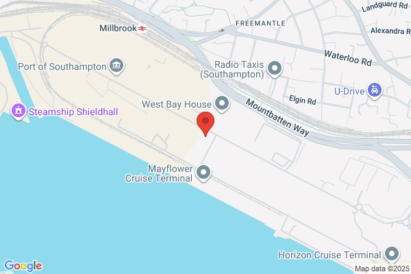 Solent Stevedores Ltd