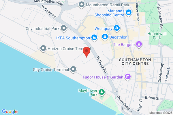 Fabrics Warehouse (Southampton) Ltd