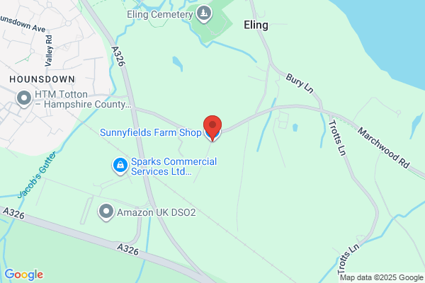 Farm Retail Association