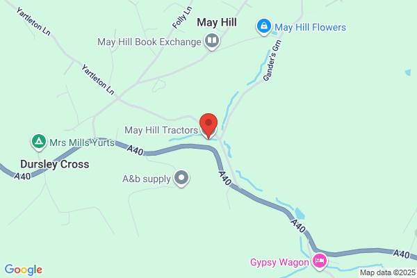 Mayhill Agriculture Ltd