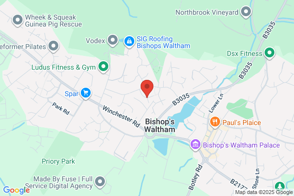 Bishops