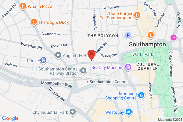 Intercity Mortgages Ltd