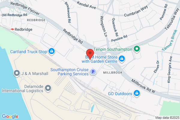 Motability Scheme at Snows Jeep Southampton