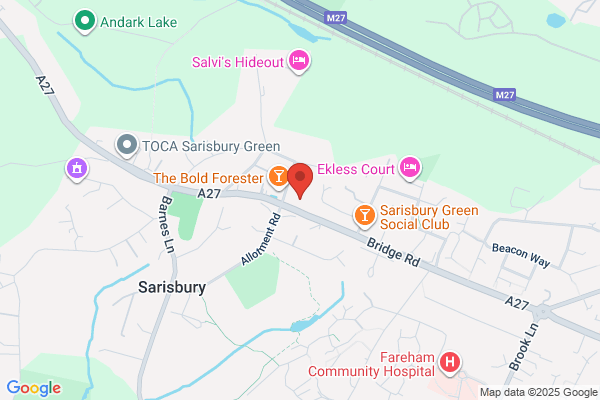 Motability Scheme at Snows Toyota Sarisbury Green