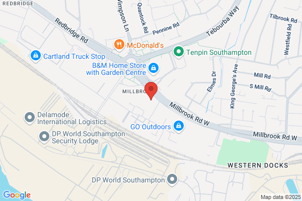Motability Scheme at Snows Toyota Southampton