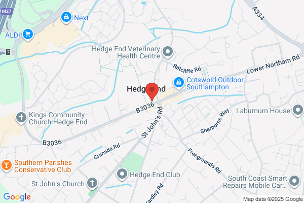 Harry's Fish & Kebab Shop
