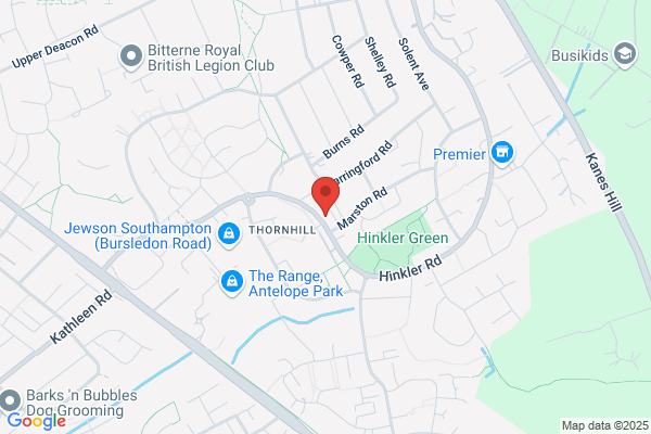 Hinkler Road Chippy