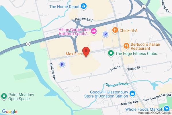 Max Fish Restaurant Ltd