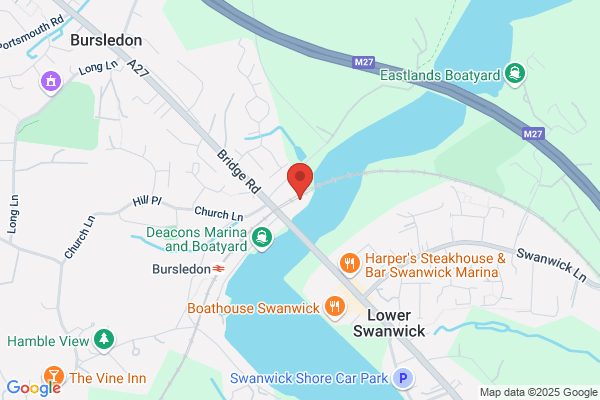 Bradleys Fish Ltd