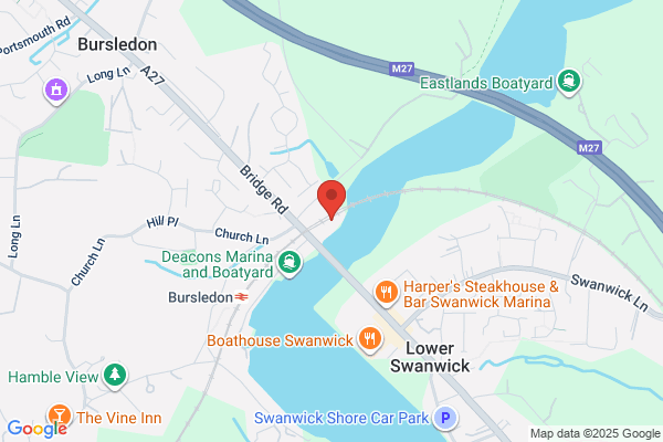 Bradleys Fish Ltd