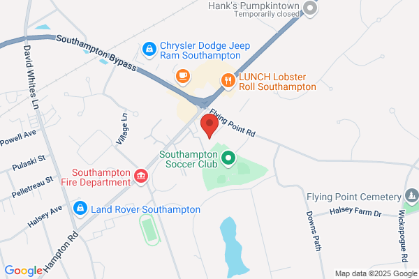 Southampton Flooring Ltd