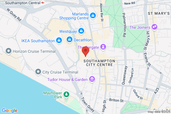 Zizzi - Southampton