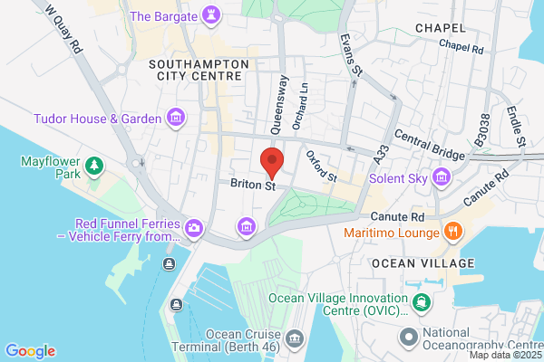 Queensway Land & Sea